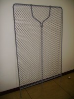 Wurfgitter MW 20 mm Wurfgitter MW 20 mm