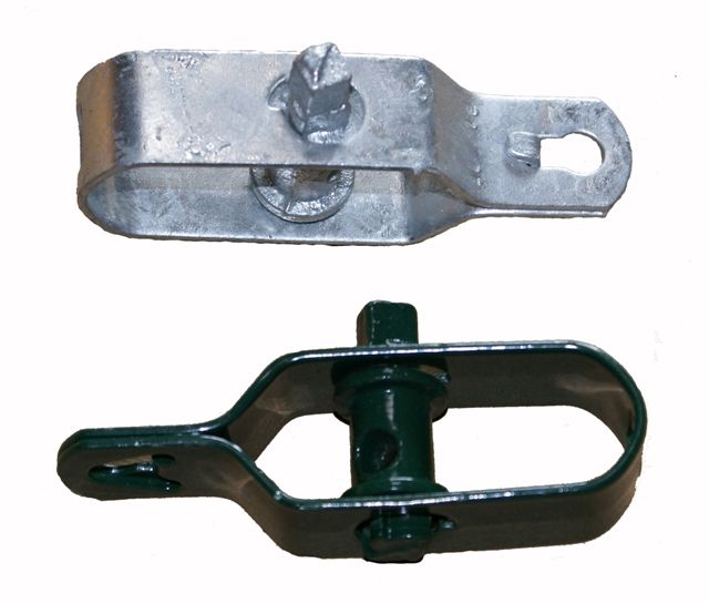 Fepro® Drahtspanner Verzinkt, 100mm - 1