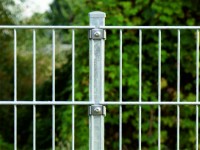 schwere Doppelstabmatten 8/6/8 schwere Doppelstabmatten 8/6/8