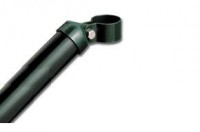 Strebengarnitur grün für Gitterhöhe 1,00 m Strebengarnitur grün für Gitterhöhe 1,00 m