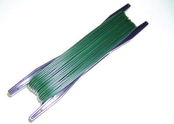 Nähdrahtnadeln grün 1,4 mm a 35 lfm